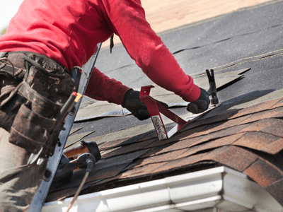About Roof Repair Experts Lakeside, CT